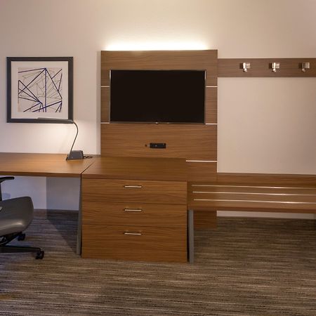 Holiday Inn Express & Suites - Seattle South - Tukwila By Ihg Zewnętrze zdjęcie