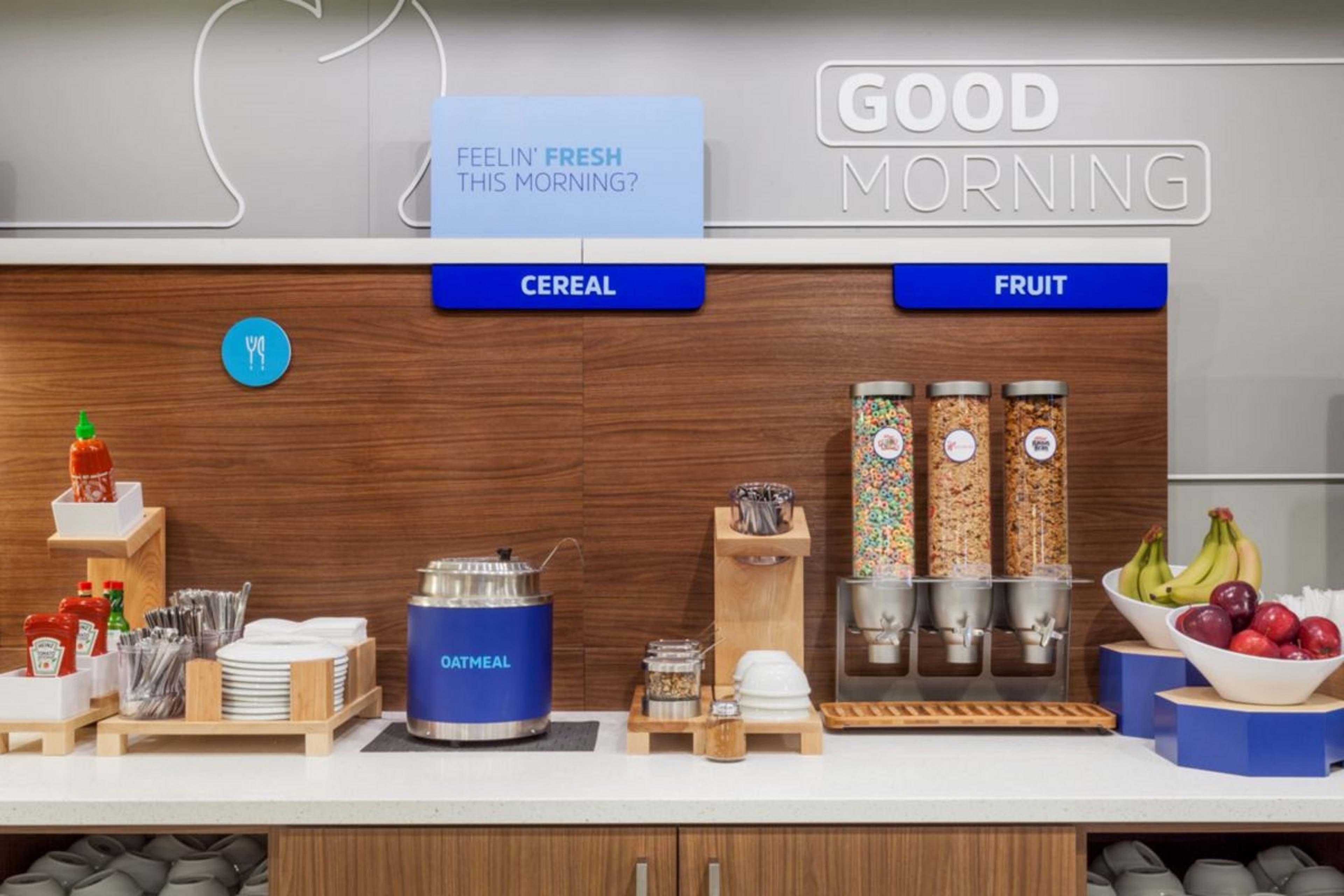 Holiday Inn Express & Suites - Seattle South - Tukwila By Ihg Zewnętrze zdjęcie