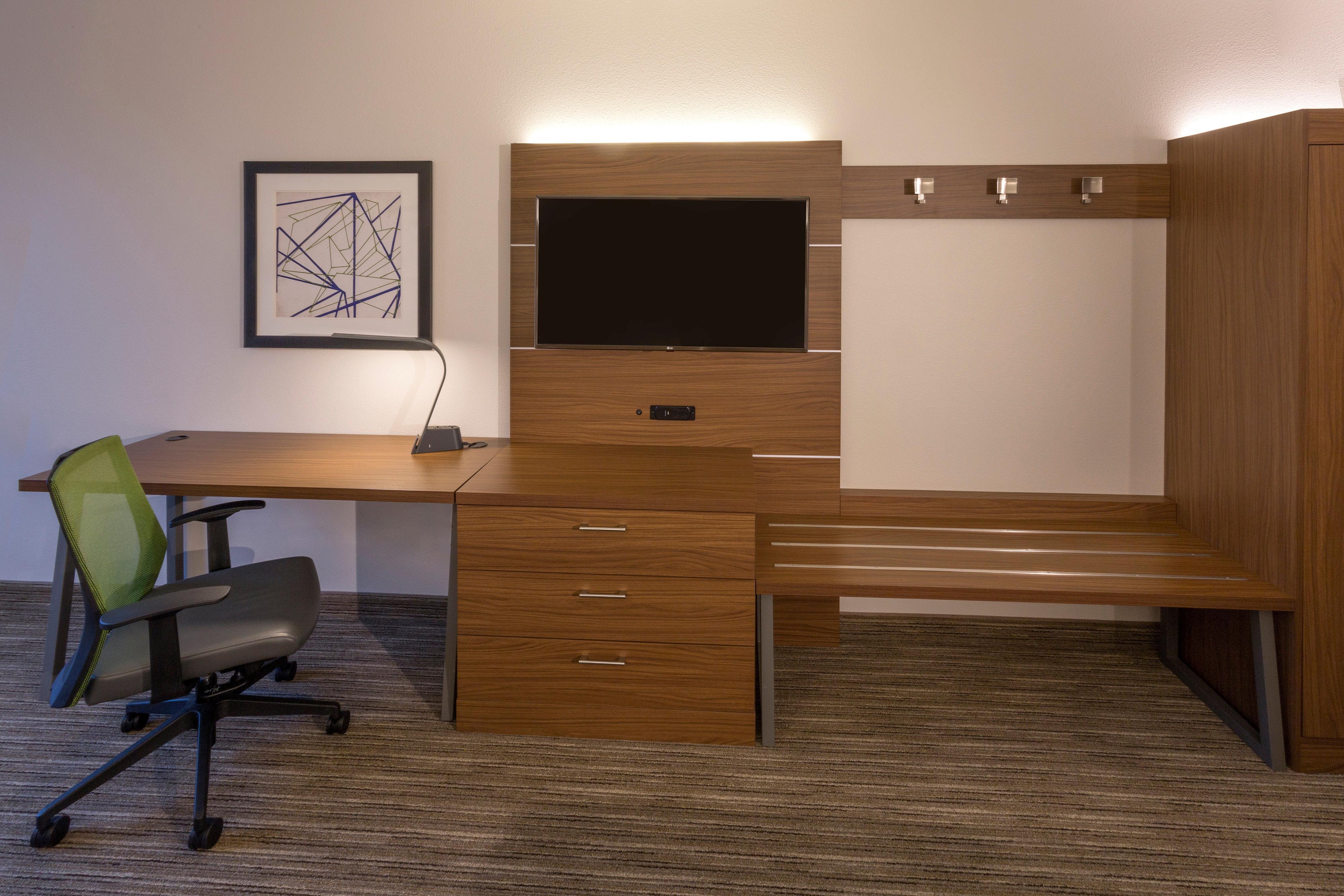 Holiday Inn Express & Suites - Seattle South - Tukwila By Ihg Zewnętrze zdjęcie