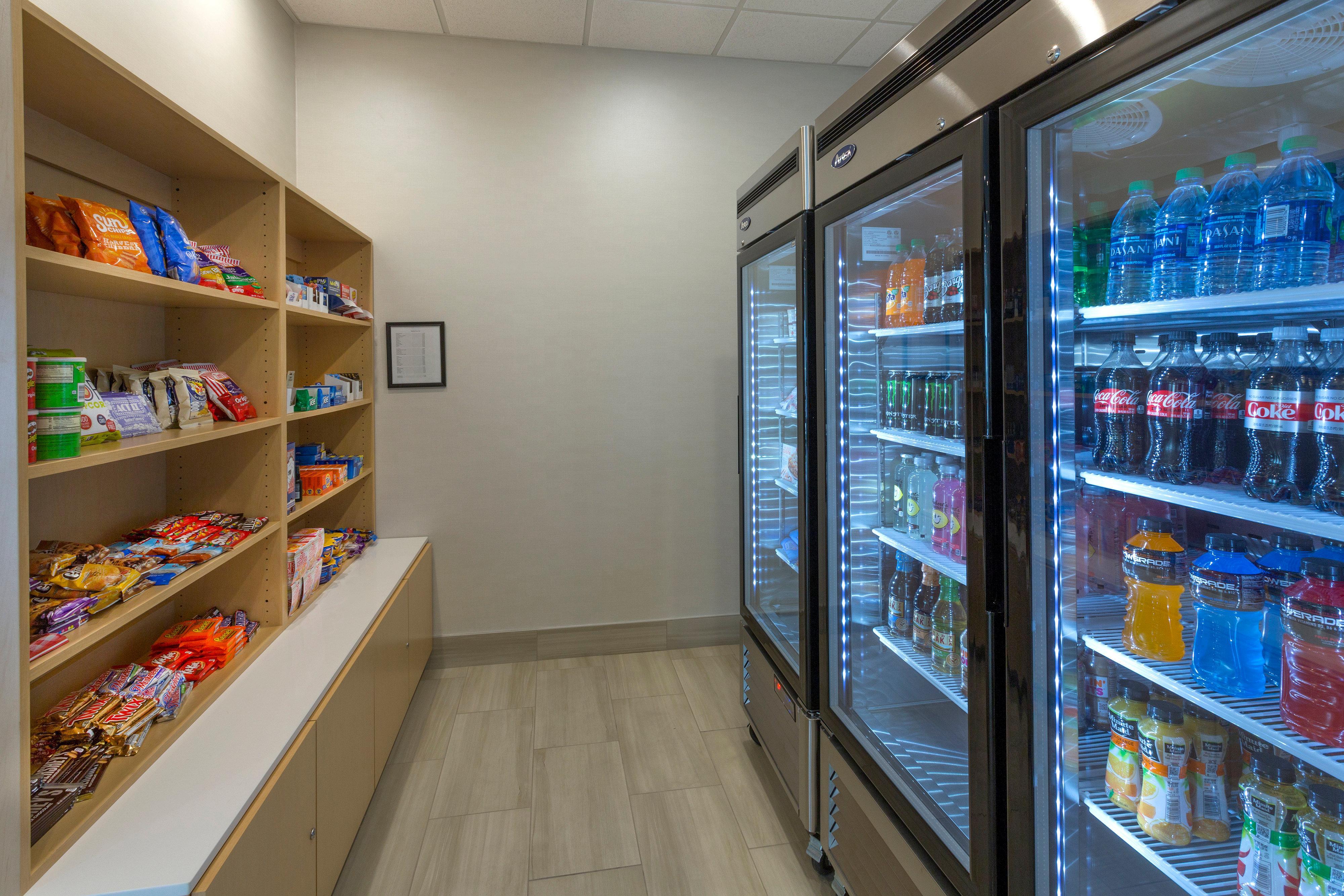 Holiday Inn Express & Suites - Seattle South - Tukwila By Ihg Zewnętrze zdjęcie