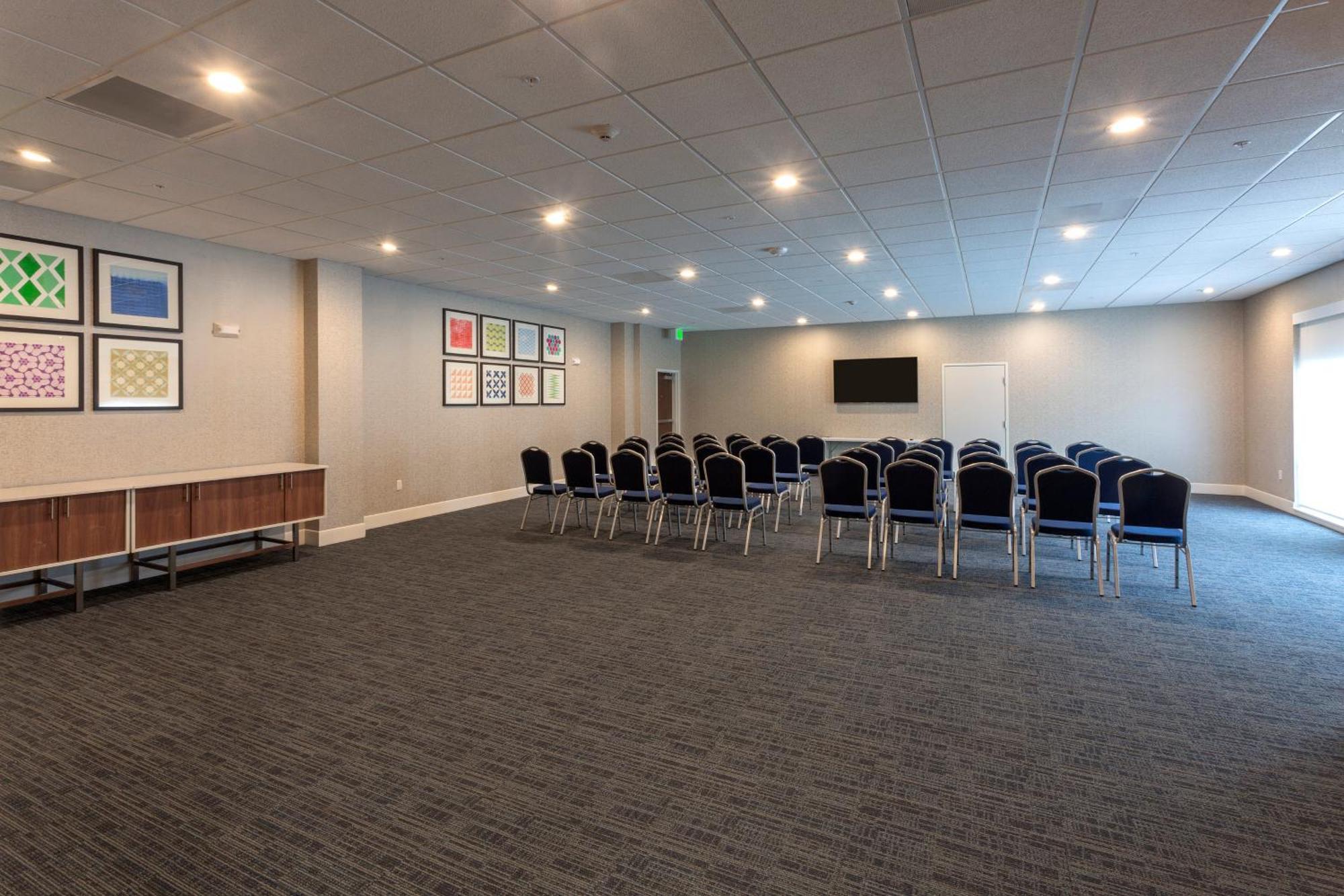 Holiday Inn Express & Suites - Seattle South - Tukwila By Ihg Zewnętrze zdjęcie